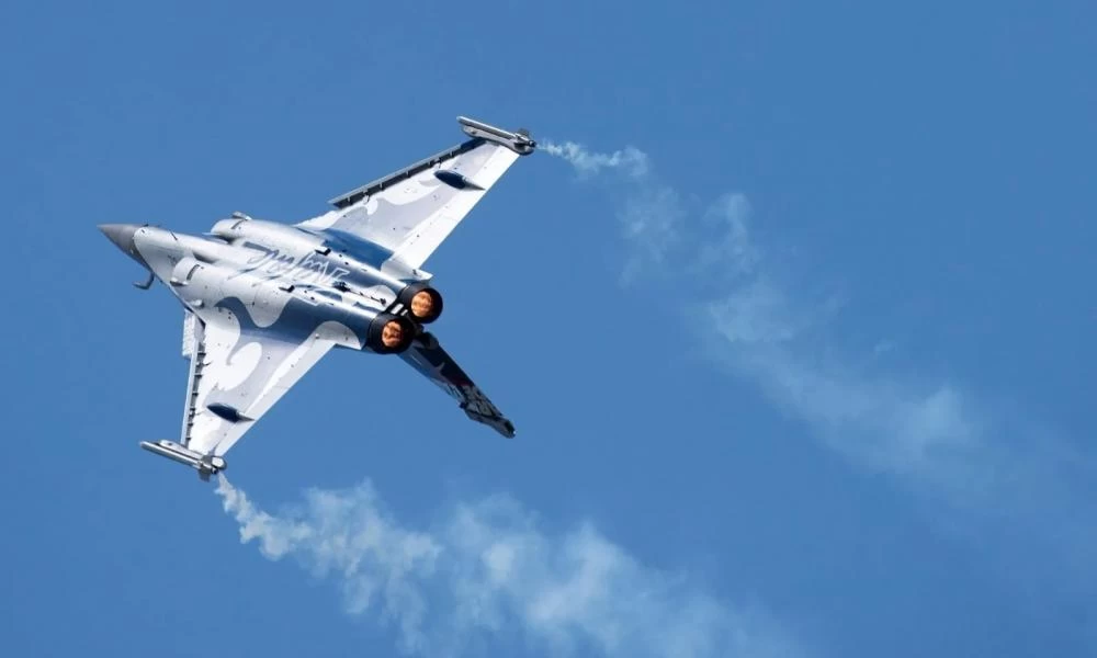 Δρούγος: Τα RAFALE δεν είναι… άγνωστος «χ» για την Τουρκία